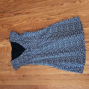 Bananna republic dress